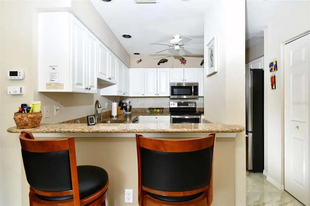 2060 MATECUMBE KEY ROAD #2402 Punta Gorda, FL 33955
