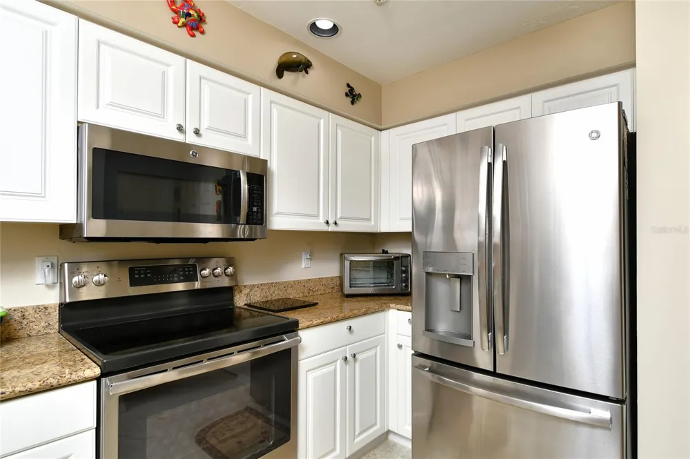2060 MATECUMBE KEY ROAD #2402 Punta Gorda, FL 33955