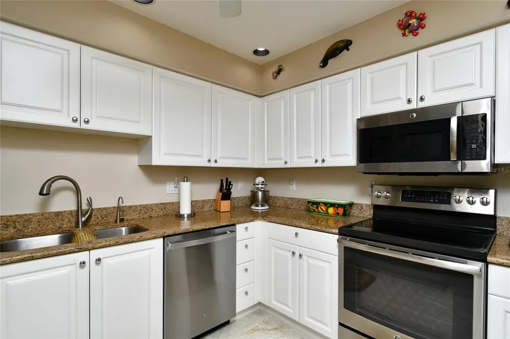 2060 MATECUMBE KEY ROAD #2402 Punta Gorda, FL 33955