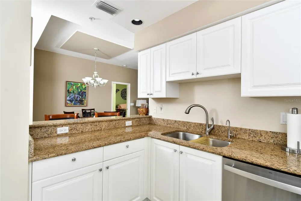 2060 MATECUMBE KEY ROAD #2402 Punta Gorda, FL 33955