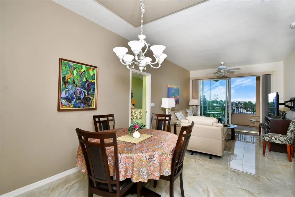 2060 MATECUMBE KEY ROAD #2402 Punta Gorda, FL 33955