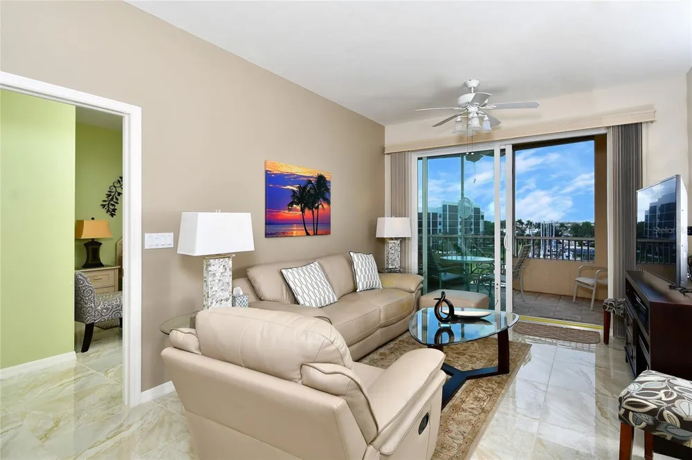 2060 MATECUMBE KEY ROAD #2402 Punta Gorda, FL 33955