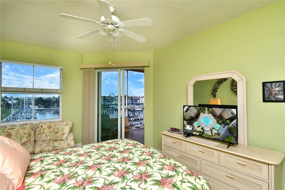 2060 MATECUMBE KEY ROAD #2402 Punta Gorda, FL 33955