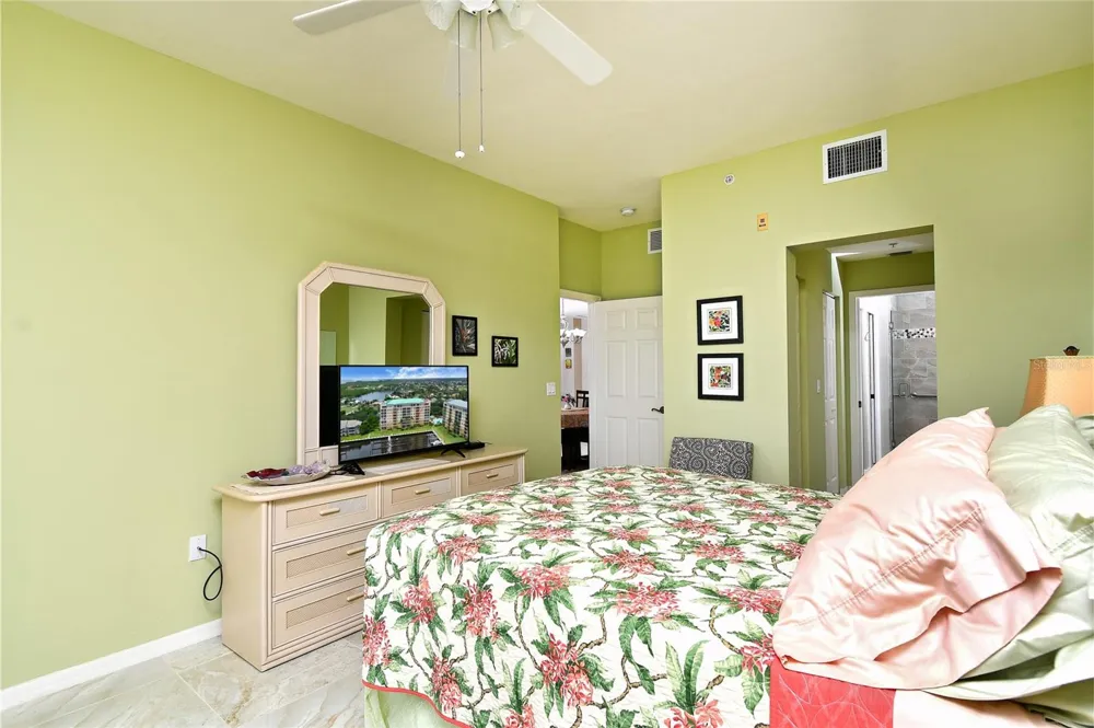 2060 MATECUMBE KEY ROAD #2402 Punta Gorda, FL 33955
