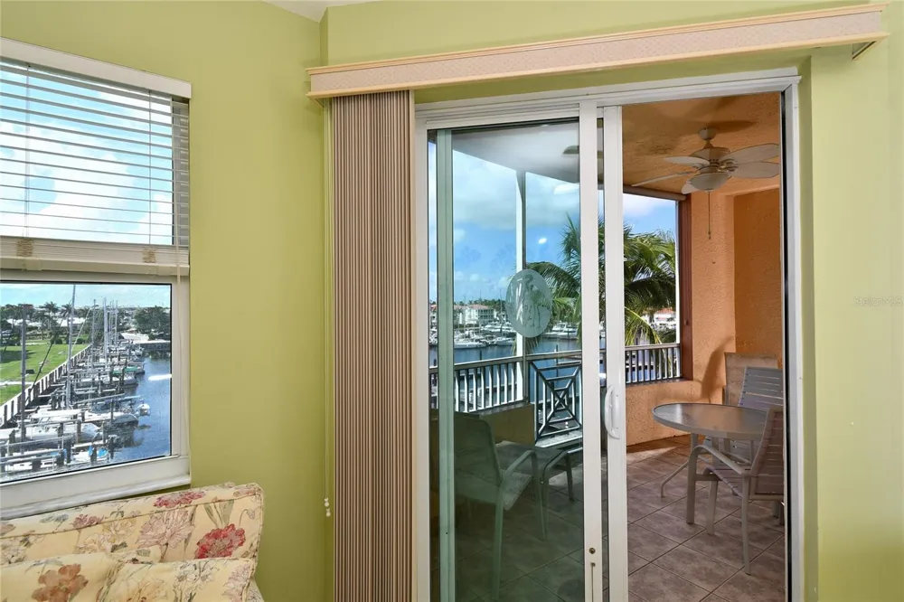 2060 MATECUMBE KEY ROAD #2402 Punta Gorda, FL 33955