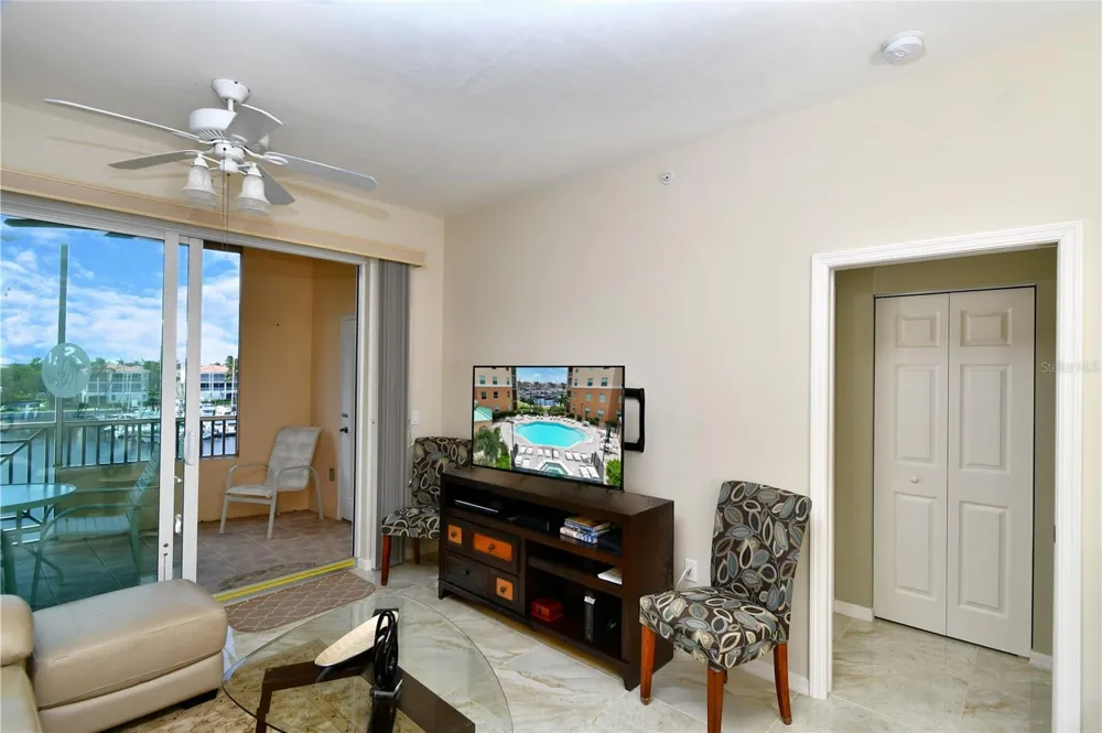 2060 MATECUMBE KEY ROAD #2402 Punta Gorda, FL 33955