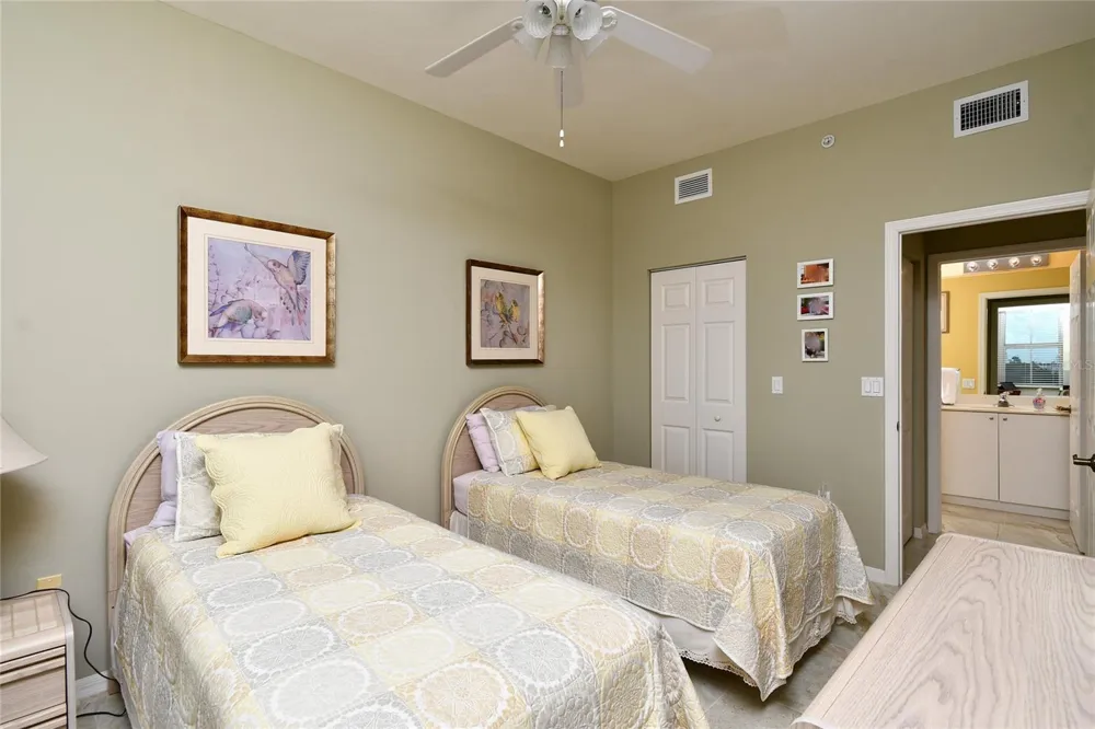 2060 MATECUMBE KEY ROAD #2402 Punta Gorda, FL 33955