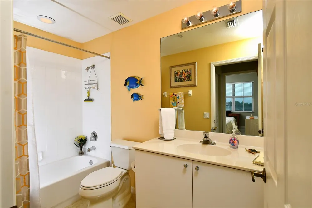 2060 MATECUMBE KEY ROAD #2402 Punta Gorda, FL 33955
