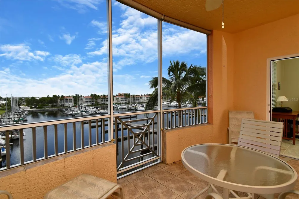 2060 MATECUMBE KEY ROAD #2402 Punta Gorda, FL 33955