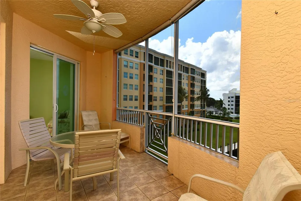 2060 MATECUMBE KEY ROAD #2402 Punta Gorda, FL 33955