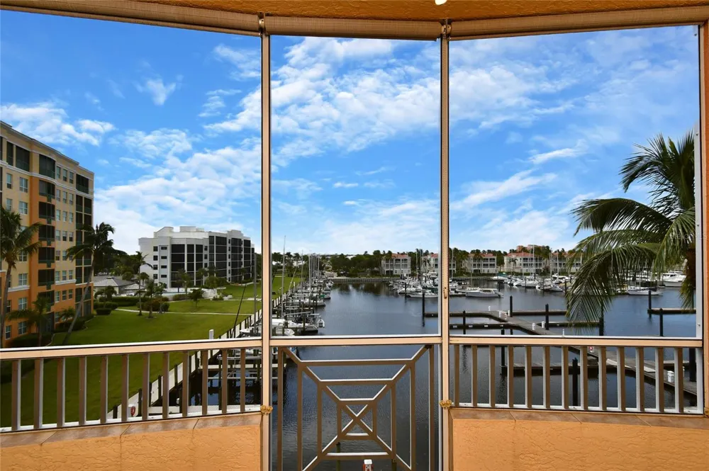 2060 MATECUMBE KEY ROAD #2402 Punta Gorda, FL 33955