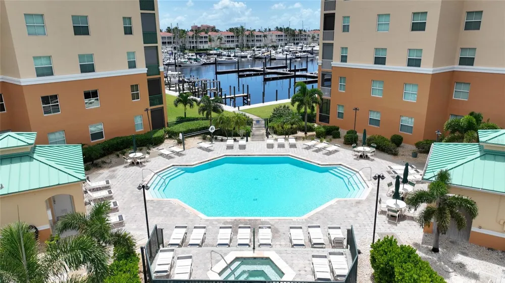 2060 MATECUMBE KEY ROAD #2402 Punta Gorda, FL 33955