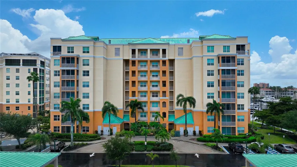 2060 MATECUMBE KEY ROAD #2402 Punta Gorda, FL 33955