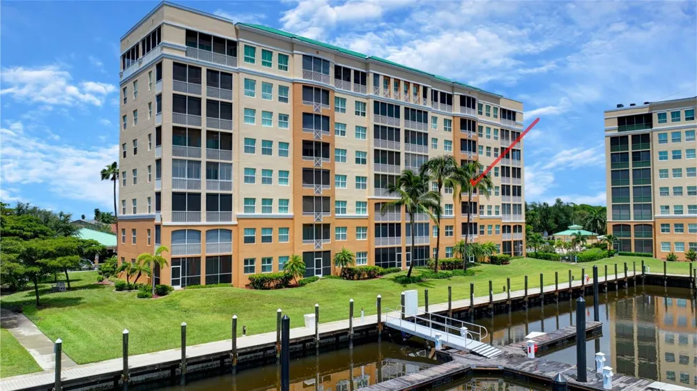 2060 MATECUMBE KEY ROAD #2402 Punta Gorda, FL 33955