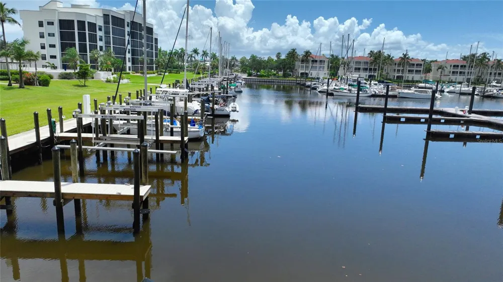 2060 MATECUMBE KEY ROAD #2402 Punta Gorda, FL 33955