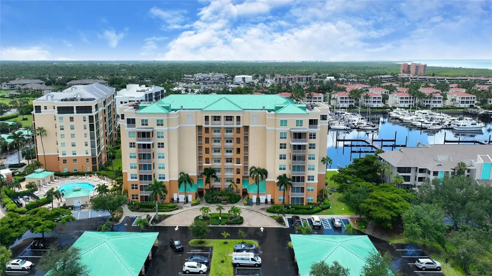 2060 MATECUMBE KEY ROAD #2402 Punta Gorda, FL 33955