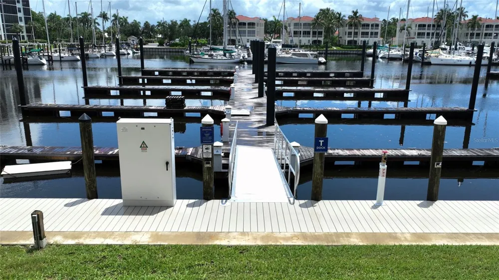 2060 MATECUMBE KEY ROAD #2402 Punta Gorda, FL 33955