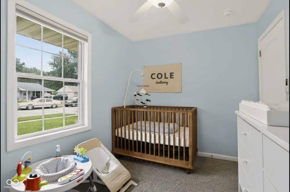 1566 Roberts Road Franklin, IN 46131
