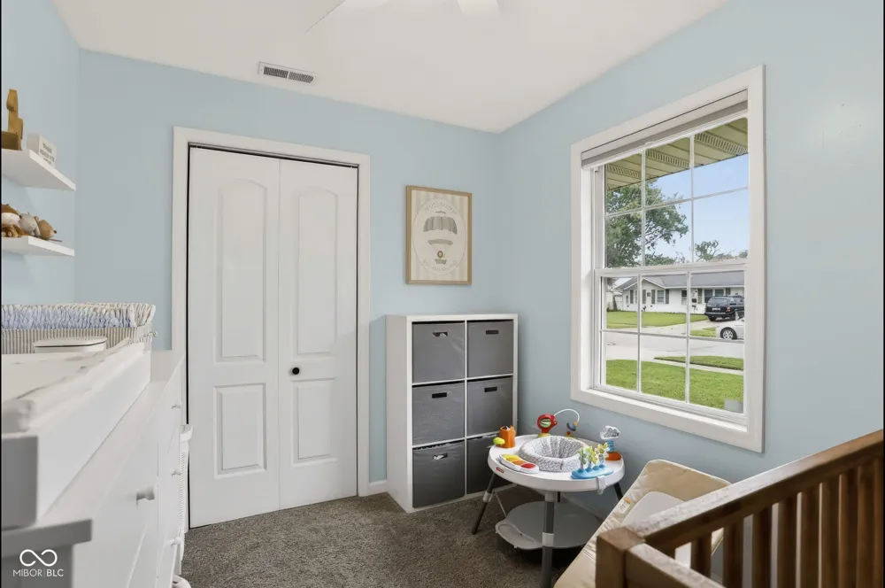 1566 Roberts Road Franklin, IN 46131