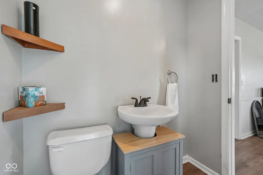 2225 Cramertown Martinsville, IN 46151