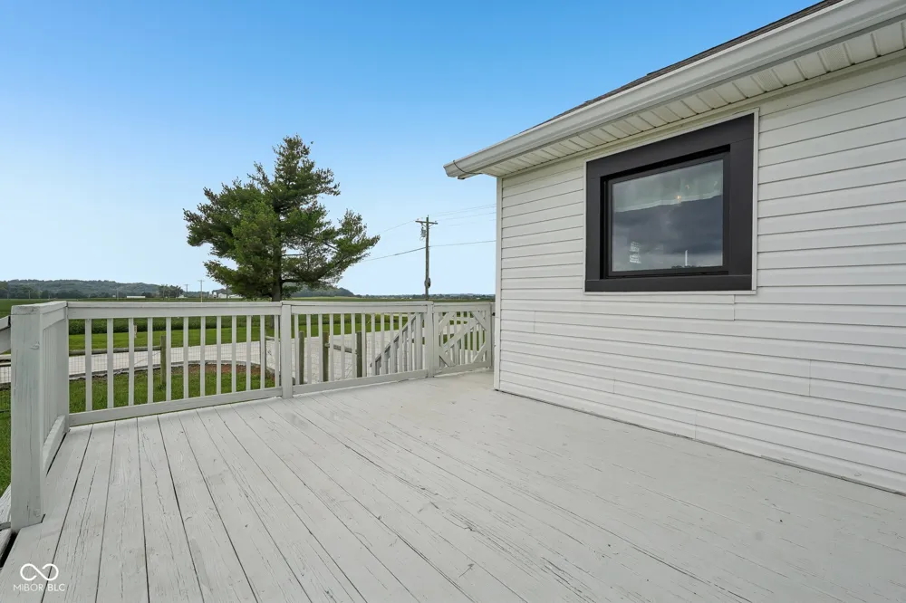 2225 Cramertown Martinsville, IN 46151
