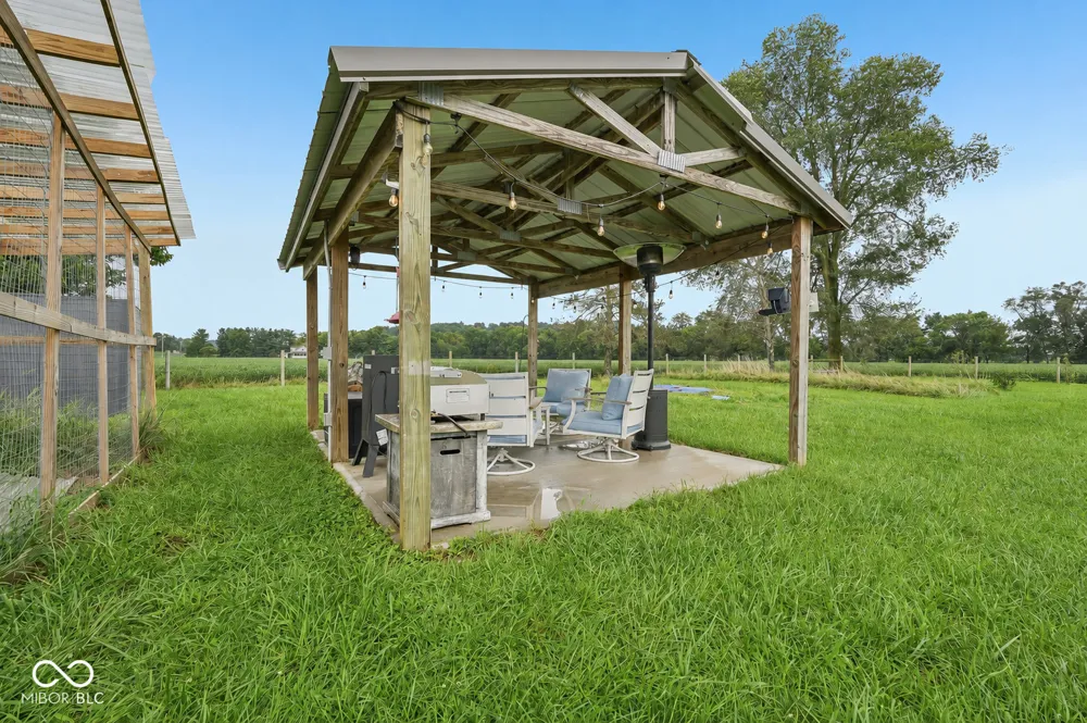 2225 Cramertown Martinsville, IN 46151