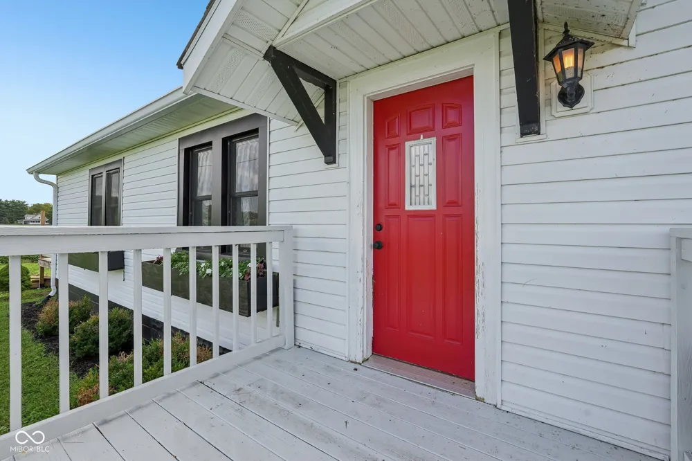 2225 Cramertown Martinsville, IN 46151