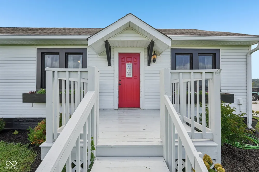 2225 Cramertown Martinsville, IN 46151