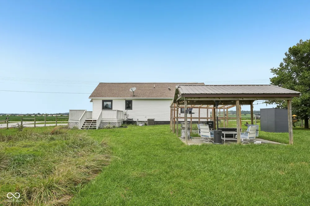 2225 Cramertown Martinsville, IN 46151