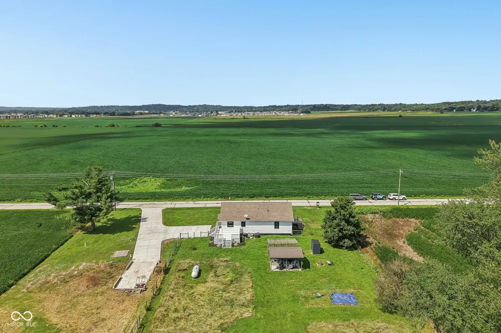 2225 Cramertown Martinsville, IN 46151