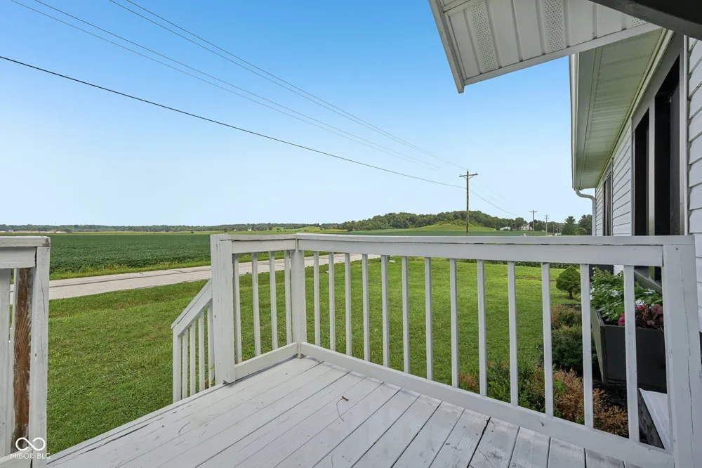 2225 Cramertown Martinsville, IN 46151