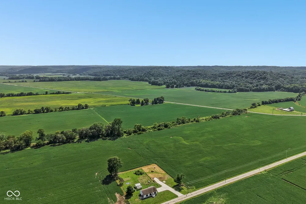 2225 Cramertown Martinsville, IN 46151