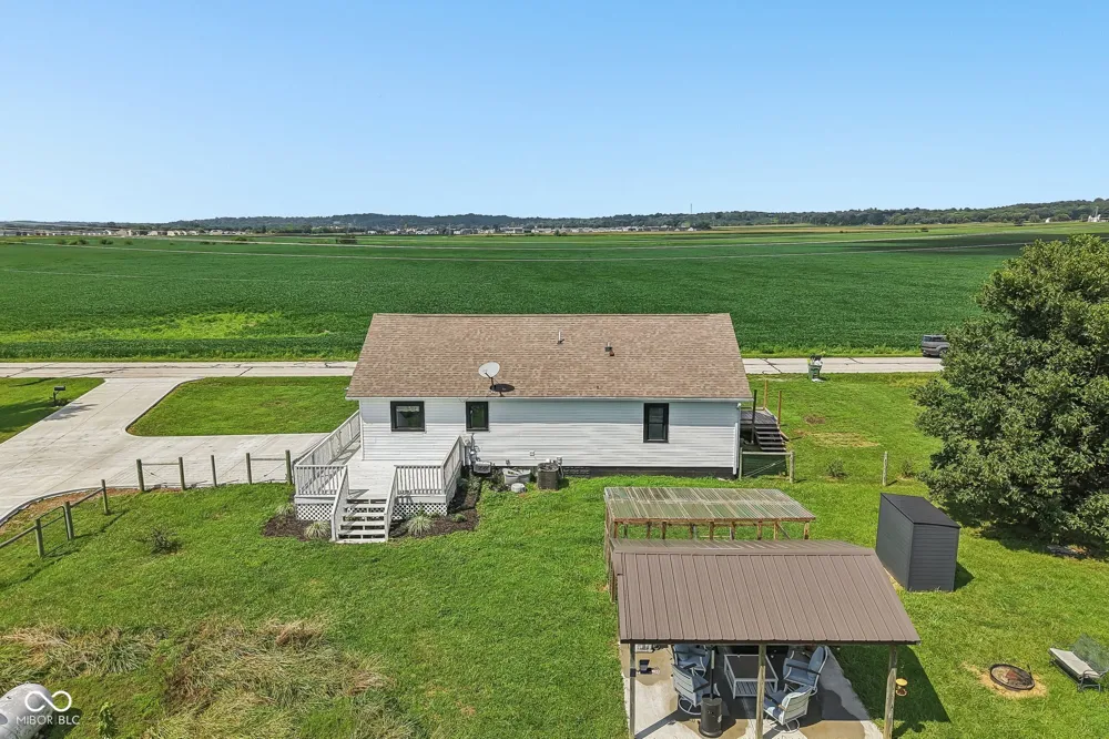 2225 Cramertown Martinsville, IN 46151