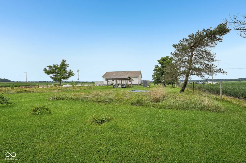 2225 Cramertown Martinsville, IN 46151