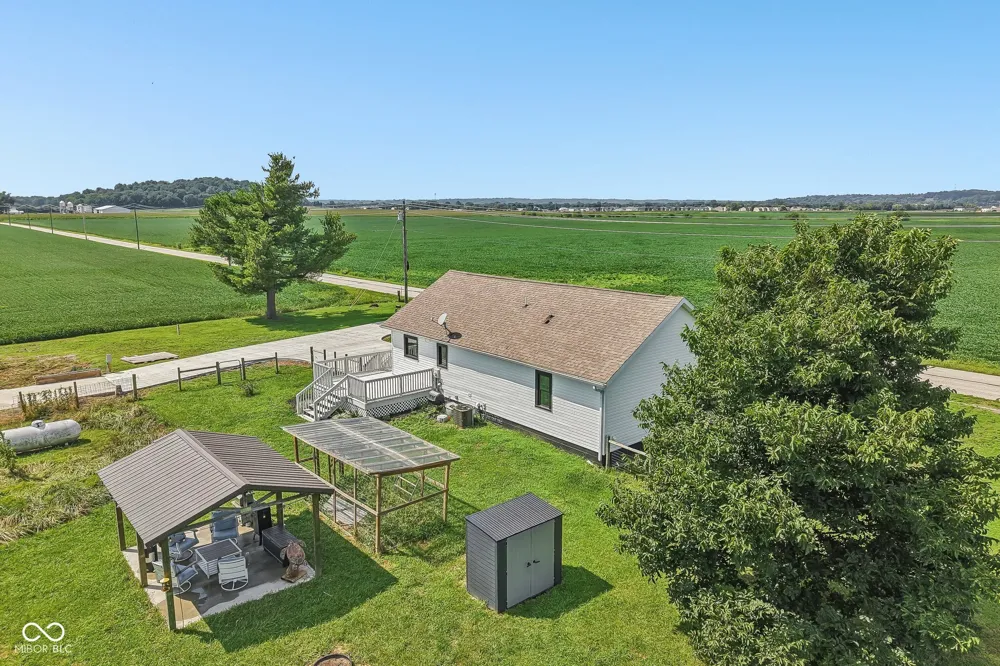 2225 Cramertown Martinsville, IN 46151