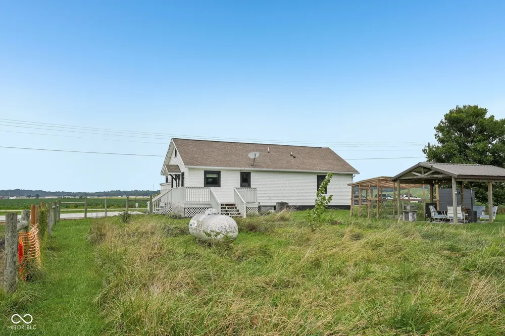 2225 Cramertown Martinsville, IN 46151