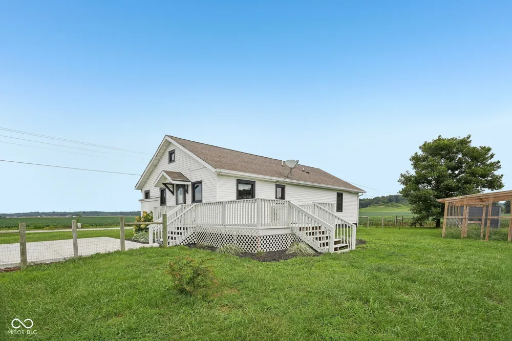2225 Cramertown Martinsville, IN 46151