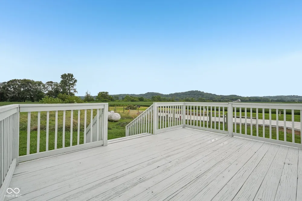 2225 Cramertown Martinsville, IN 46151