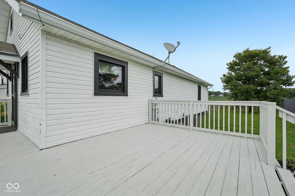 2225 Cramertown Martinsville, IN 46151