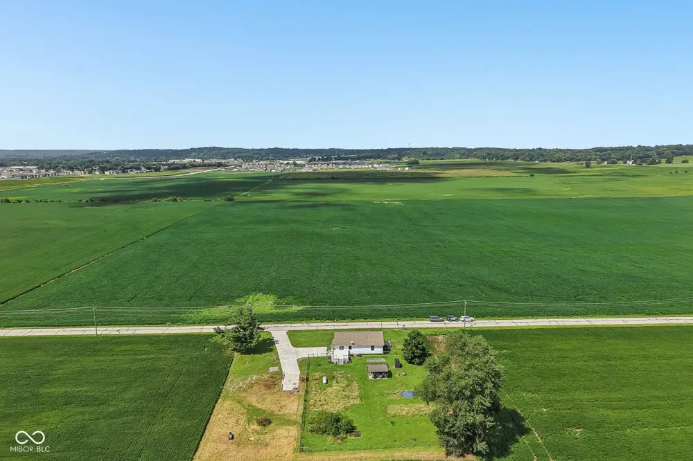 2225 Cramertown Martinsville, IN 46151