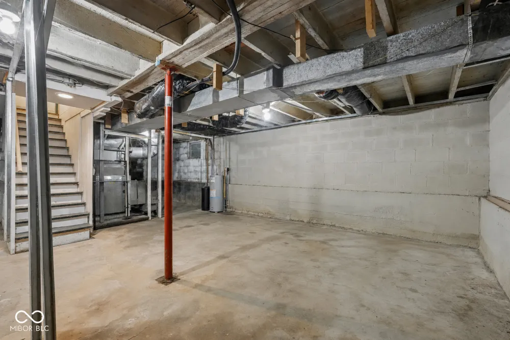 2225 Cramertown Martinsville, IN 46151