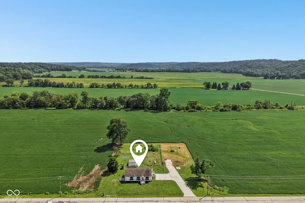 2225 Cramertown Martinsville, IN 46151