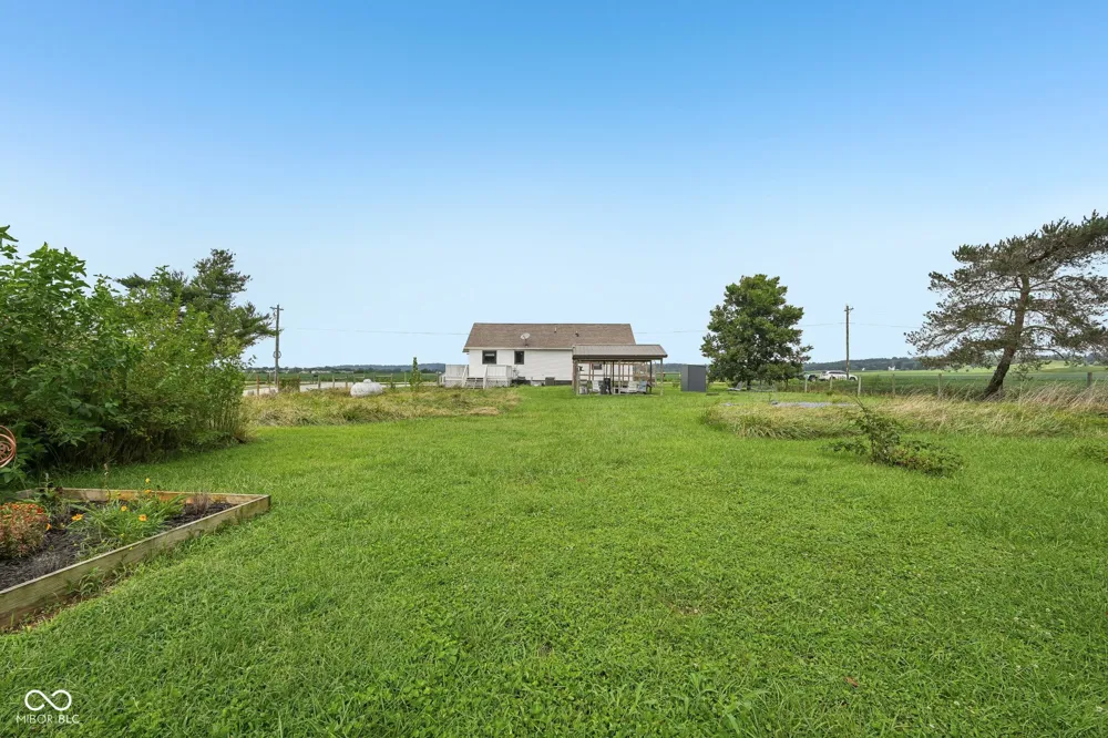2225 Cramertown Martinsville, IN 46151