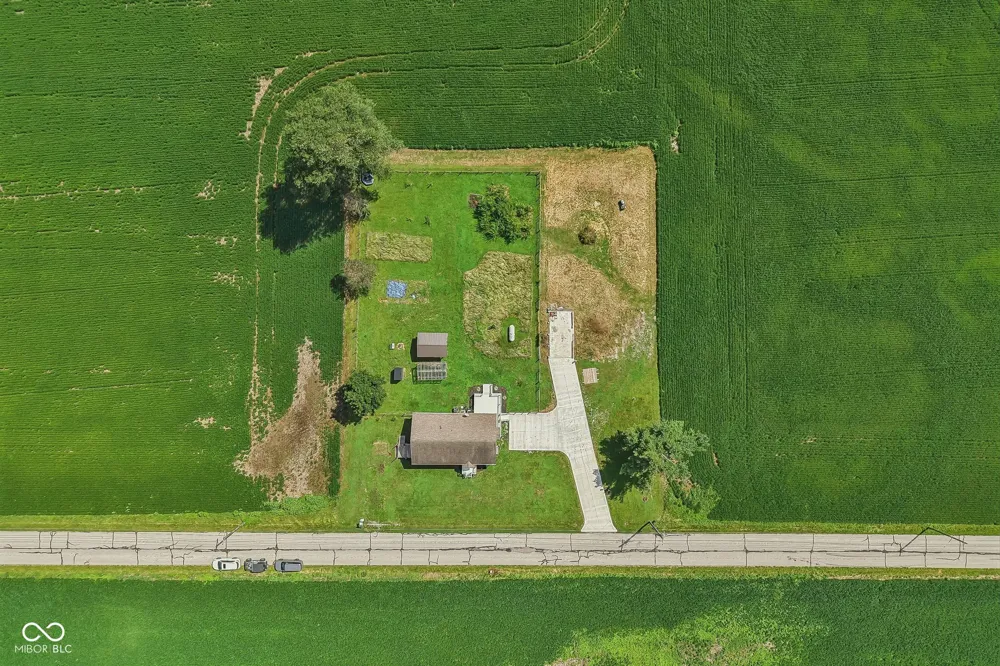 2225 Cramertown Martinsville, IN 46151