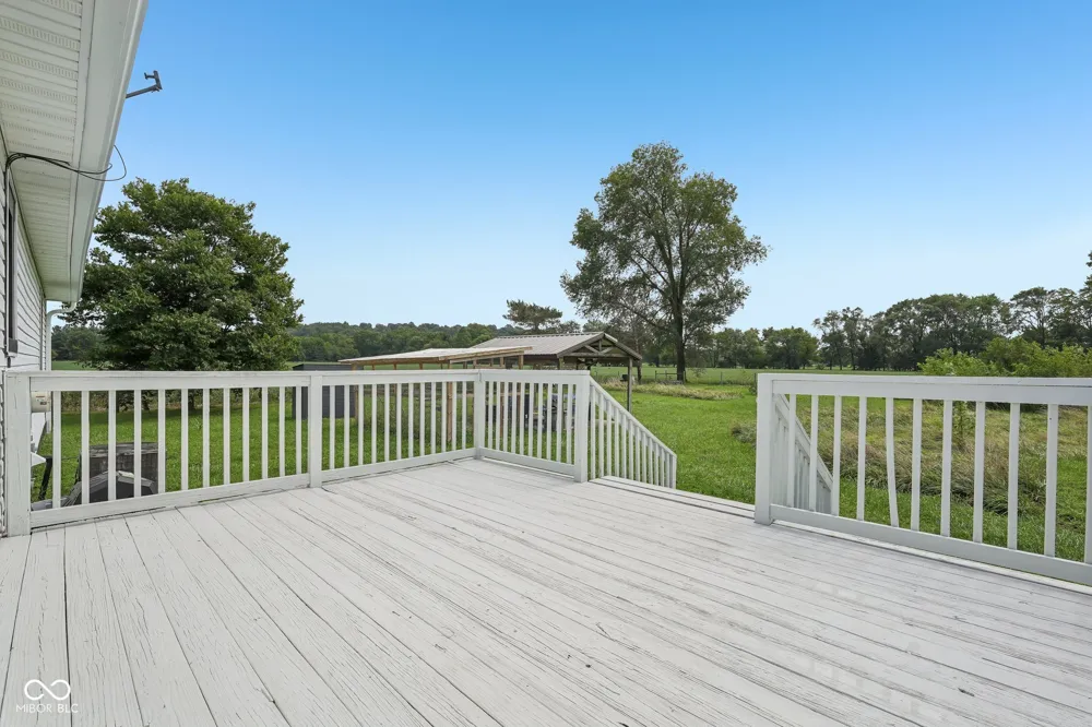 2225 Cramertown Martinsville, IN 46151