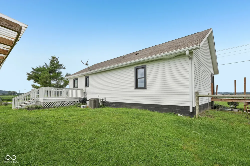2225 Cramertown Martinsville, IN 46151