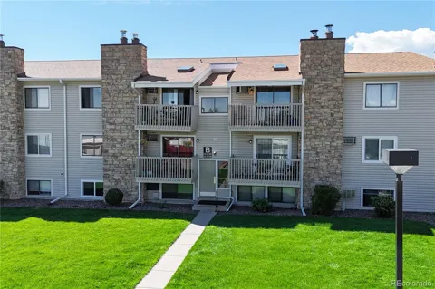 381 S Ames Street #B105