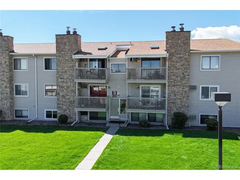 381 S Ames Street #B105