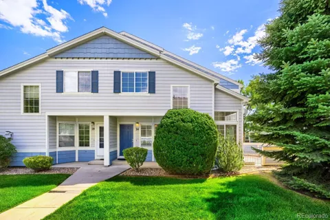 1419 Red Mountain Drive #24