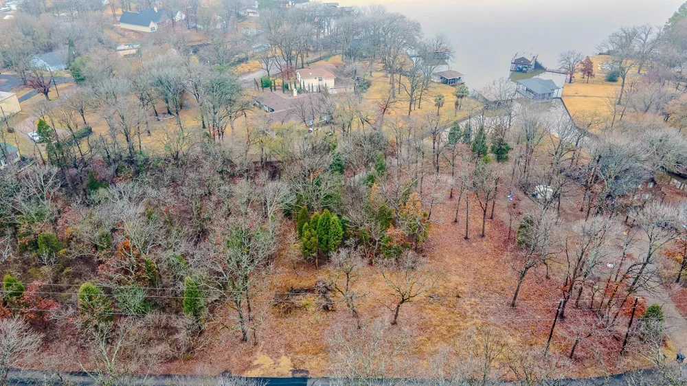 Clear Point Road Malakoff, TX 75148
